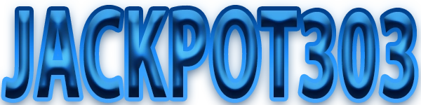 JACKPOT303 Logo